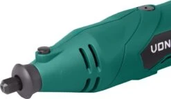 VONROC Multitool – Roterend – 160W – Incl. 40 Accessoires, 2 Opzetstukken, Flexibele As En Opbergtas 15 VONROC Multitool – Roterend – 160W – Incl. 40 Accessoires, 2 Opzetstukken, Flexibele As En Opbergtas -Makita || Merkloos || Stanley Verkoopwinkel 1200x696 2