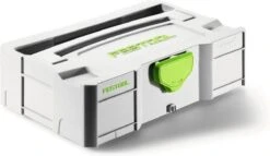 Festool 499622 SYS-MINI TL Mini Systainer T-LOC - 265 X 171 X 71mm - 499622