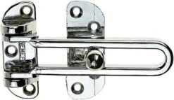 Nemef Kierstandhouder 2829/9 - Buitendraaiend - Zamak - Verchroomd - Inclusief Bevestigingsmateriaal -Makita || Merkloos || Stanley Verkoopwinkel 1200x697 10