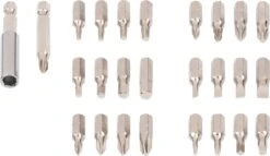 Powerplus - POWX00420 - Compact Screwdriver - 4V -Makita || Merkloos || Stanley Verkoopwinkel 1200x697 5