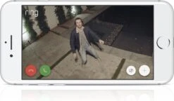 Ring Stick Up Cam Plug-in - Beveiligingscamera - Bedraad - Zwart -Makita || Merkloos || Stanley Verkoopwinkel 1200x698 10