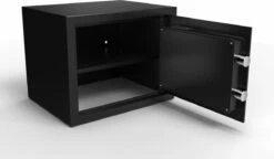 Earkings Kluis 30x38x30 Cm Met Cijferslot - Kluis Elektronisch Geldkist - Inclusief Bevestigingsmateriaal, Twee Noodsleutels En Alarm Slot - 25.7L -Makita || Merkloos || Stanley Verkoopwinkel 1200x698 6