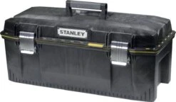 STANLEY FatMax 1-93-935 Heavy Duty Gereedschapskoffer - 28" - Uitneembare Tray