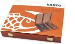 Bahco Steekbeitelset - 6-delig - Houtbeitel - Incl. Opbergkist 15 Bahco Steekbeitelset - 6-delig - Houtbeitel - Incl. Opbergkist -Makita || Merkloos || Stanley Verkoopwinkel 1200x700 5