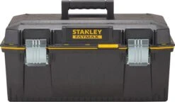 STANLEY FatMax 1-93-935 Heavy Duty Gereedschapskoffer - 28" - Uitneembare Tray -Makita || Merkloos || Stanley Verkoopwinkel 1200x701 4
