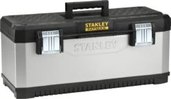STANLEY FatMax Gereedschapskoffer MP 26" 1-95-617 - Ergonomische Handgreep