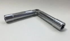 Palensleutel 8mm - Driehoek-vierkant Sleutel- Multifunctioneel - Staal -Makita || Merkloos || Stanley Verkoopwinkel 1200x703