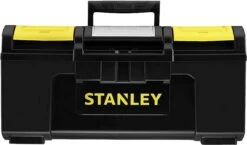 STANLEY 1-79-216 Gereedschapskoffer – Automatische Vergrendeling - 16” 26 STANLEY 1-79-216 Gereedschapskoffer – Automatische Vergrendeling - 16” -Makita || Merkloos || Stanley Verkoopwinkel 1200x704 1