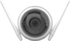 EZVIZ C3WN IP-beveiligingscamera Buiten 1920 X 1080 Pixels Plafond/muur 20 EZVIZ C3WN IP-beveiligingscamera Buiten 1920 X 1080 Pixels Plafond/muur -Makita || Merkloos || Stanley Verkoopwinkel 1200x705 4