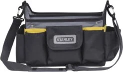 STANLEY STST1-70718 Open Gereedschapstas - 12'' 14 STANLEY STST1-70718 Open Gereedschapstas - 12'' -Makita || Merkloos || Stanley Verkoopwinkel 1200x706 3