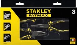 STANLEY FATMAX Tangenset 3delig 9 STANLEY FATMAX Tangenset 3delig -Makita || Merkloos || Stanley Verkoopwinkel 1200x706 4