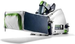 Festool 500393 SB-TSC Stofopvangzak Voor TSC 55 - 500393