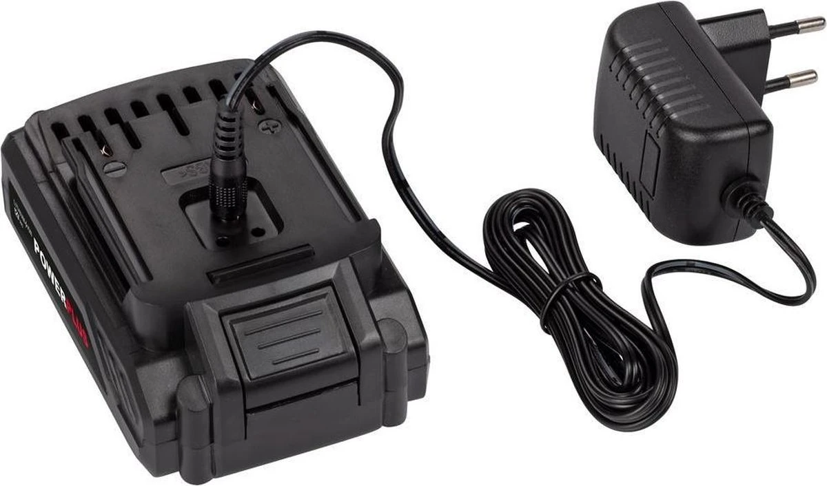 Powerplus POWC1051 Accu Boormachine - 12V - Incl. 1 X 1,3Ah Accu En Lader 5 Powerplus POWC1051 Accu Boormachine - 12V - Incl. 1 X 1,3Ah Accu En Lader - Afbeelding 5