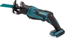 Makita DJR183Z 18V Li-Ion Accu Reciprozaag Body - Snelwissel