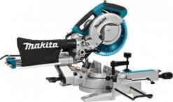 Makita LS0815FLN 230V Radiaal Afkortzaag - 1400W - 216 X 30mm -Makita || Merkloos || Stanley Verkoopwinkel 1200x709 10