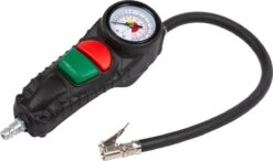 Powerplus POWX1724S Compressor - 550W - 8 Bar - Olievrij - 6L Tankinhoud -Makita || Merkloos || Stanley Verkoopwinkel 1200x709 7