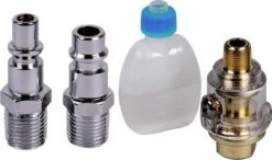 FERM Pneumatische Slagmoersleutel Universele DIN / Orion Aansluiting - Incl. 10-delige Doppenset En Opbergkoffer -Makita || Merkloos || Stanley Verkoopwinkel 1200x710 3