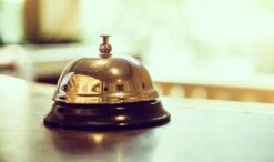 Service Bel – Ideaal Voor Op Een Balie Of Bar – Receptie Of Hotel Bel -Makita || Merkloos || Stanley Verkoopwinkel 1200x711 8