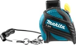 Makita B-57174 Rolmaat Met Valbeveiliging - 25mm X 7,5m 21 Makita B-57174 Rolmaat Met Valbeveiliging - 25mm X 7,5m -Makita || Merkloos || Stanley Verkoopwinkel 1200x712 2