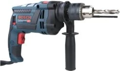 Bosch Klopboormachine | 100 Acc. | GSB 16 RE Professional | 750W -Makita || Merkloos || Stanley Verkoopwinkel 1200x712 5