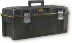 STANLEY FatMax 1-93-935 Heavy Duty Gereedschapskoffer - 28" - Uitneembare Tray -Makita || Merkloos || Stanley Verkoopwinkel 1200x713 1