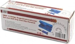 14 Delige Slagschroevendraaier Set Met Soft Grip Anti Slip Handvat -Makita || Merkloos || Stanley Verkoopwinkel 1200x713 2