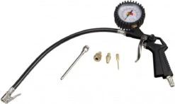 FERM Draagbare Compressor - 1100W - 8 Bar - 180l/min Pompcapaciteit - CRM1049 -Makita || Merkloos || Stanley Verkoopwinkel 1200x713 6