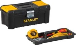 Stanley STST1-75518 Gereedschapskist- 40,6 X 20,5 X 19,5cm -Makita || Merkloos || Stanley Verkoopwinkel 1200x714
