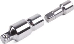 Benson Dop Verloop Adapter 1/2 "+ 3/8" + 1/4 " - 4 Delig -Makita || Merkloos || Stanley Verkoopwinkel 1200x714 4