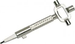 Basi Bouwsleutel 668N