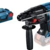 Bosch GBH 18V-21 L-BOXX Accu-boorhamer