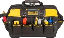 STANLEY FatMax 1-93-950 Gereedschapstas 18" 20 STANLEY FatMax 1-93-950 Gereedschapstas 18" -Makita || Merkloos || Stanley Verkoopwinkel 1200x717 1