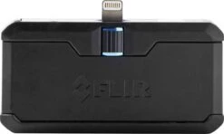 FLIR ONE PRO Next Gen - Warmtemeter - Voor IOS Apparaten - Zwart 17 FLIR ONE PRO Next Gen - Warmtemeter - Voor IOS Apparaten - Zwart -Makita || Merkloos || Stanley Verkoopwinkel 1200x718