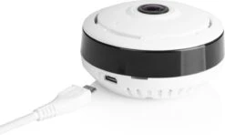 Smartwares C360IP IP Bewakingscamera – 360° Camera – 960p HD – Met Gratis App 19 Smartwares C360IP IP Bewakingscamera – 360° Camera – 960p HD – Met Gratis App -Makita || Merkloos || Stanley Verkoopwinkel 1200x718 9