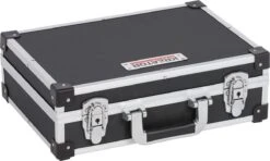 Kreator KRT640401B Gereedschapskoffer - 3-in-1 -Makita || Merkloos || Stanley Verkoopwinkel 1200x720