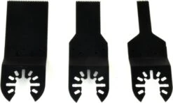 Hofftech Multitool Zaagblad 10 Mm - 20 Mm - 35 Mm 30 Hofftech Multitool Zaagblad 10 Mm - 20 Mm - 35 Mm -Makita || Merkloos || Stanley Verkoopwinkel 1200x721 10