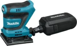 Makita Dbo480z - 18 V - Handpalm Vlakschuurmachine -Makita || Merkloos || Stanley Verkoopwinkel 1200x721 5