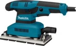 Makita - BO3710 - 93 X 230 Mm - Vlakschuurmachine - 230V -Makita || Merkloos || Stanley Verkoopwinkel 1200x721 7