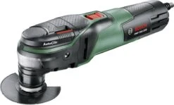 Bosch PMF 350 CES Multitool - Op Snoer - Oscillerend - 350 W -Makita || Merkloos || Stanley Verkoopwinkel 1200x722 11