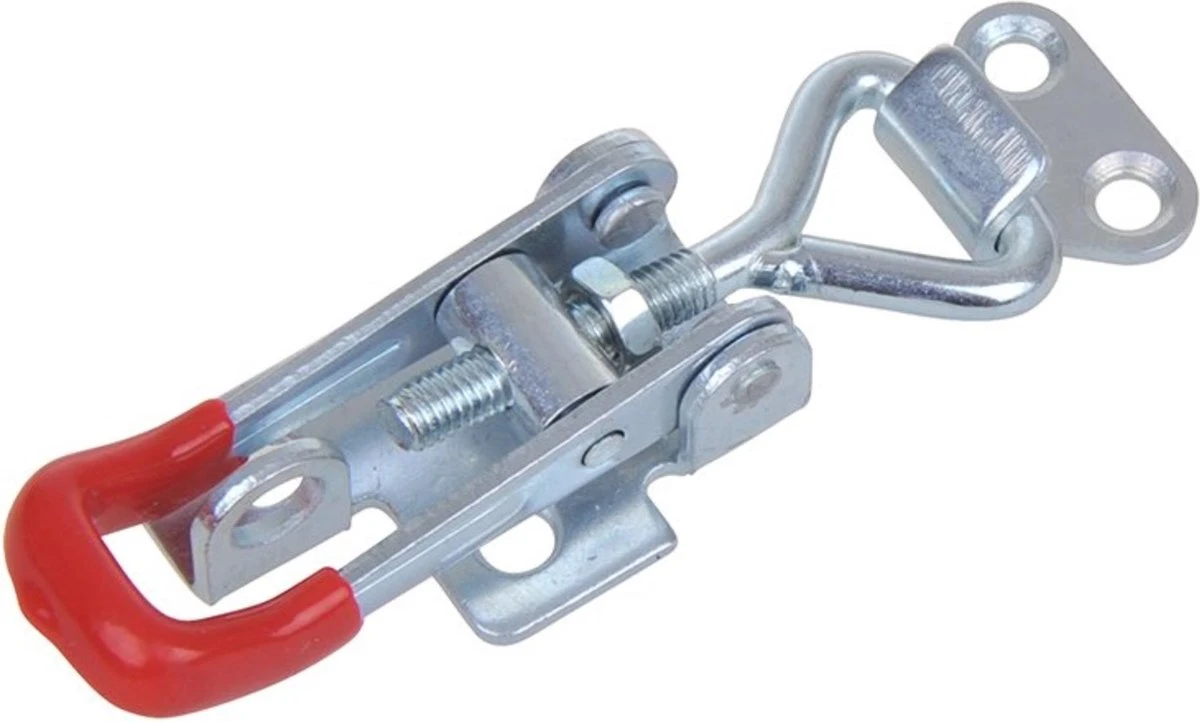 PROPLUS Pro Plus Spansluiting Verstelbaar -70 T/m 81 Mm - Inclusief Tegenstuk 1 PROPLUS Pro Plus Spansluiting Verstelbaar -70 T/m 81 Mm - Inclusief Tegenstuk