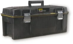 STANLEY FatMax 1-94-749 Heavy Duty Gereedschapskoffer - Uitneembare Tray - Waterdicht -Makita || Merkloos || Stanley Verkoopwinkel 1200x722 3