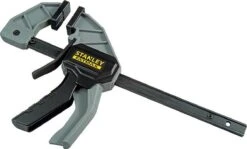 Stanley FMHT0-83232 Eenhandsklem - 15cm -Makita || Merkloos || Stanley Verkoopwinkel 1200x723 1