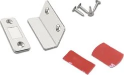 TLVX Magneetsnapper / Hoek Magneet / 1 Set / Zinaps / Magneet / Lade Magneet Sluiting / Zelfklevende Deurmagneet / Magneet Kast Deur / Kastdeuren Magneet / Kabinet Magnetisch / Zilveren Magneet / Magnetische Sluitingsdeur / Deur Sluiting Magneet 17 TLVX Magneetsnapper / Hoek Magneet / 1 Set / Zinaps / Magneet / Lade Magneet Sluiting / Zelfklevende Deurmagneet / Magneet Kast Deur / Kastdeuren Magneet / Kabinet Magnetisch / Zilveren Magneet / Magnetische Sluitingsdeur / Deur Sluiting Magneet -Makita || Merkloos || Stanley Verkoopwinkel 1200x723 2