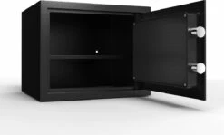 Earkings Kluis 30x38x30 Cm Met Cijferslot - Kluis Elektronisch Geldkist - Inclusief Bevestigingsmateriaal, Twee Noodsleutels En Alarm Slot - 25.7L -Makita || Merkloos || Stanley Verkoopwinkel 1200x724 7