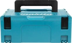 Makita Makpac Mbox 2 Opbergkoffer - 821550-0 -Makita || Merkloos || Stanley Verkoopwinkel 1200x725