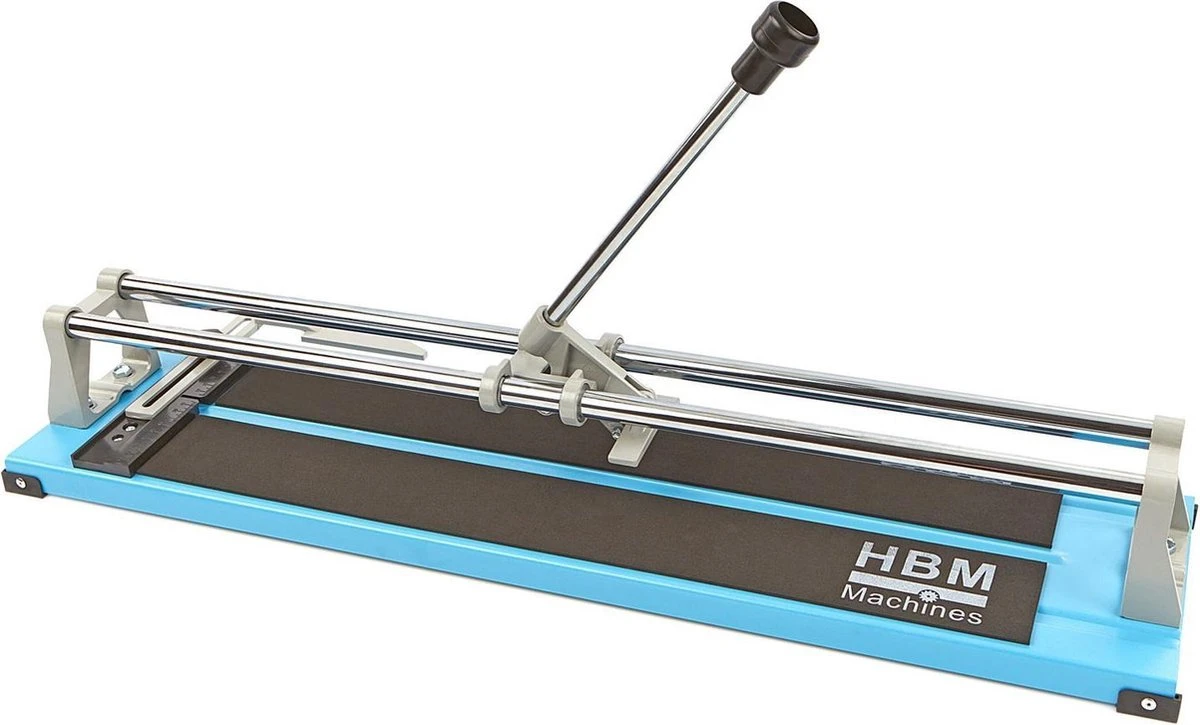 Professionele Tegelsnijder 600 Mm Inclusief 2 Snijwielen 2 Professionele Tegelsnijder 600 Mm Inclusief 2 Snijwielen - Afbeelding 2