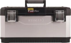 STANLEY FatMax Gereedschapskoffer MP 26" 1-95-617 - Ergonomische Handgreep -Makita || Merkloos || Stanley Verkoopwinkel 1200x725 4