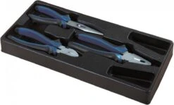 Scheppach TW1000 - Gevulde Gereedschapskar - 263-delig -Makita || Merkloos || Stanley Verkoopwinkel 1200x726