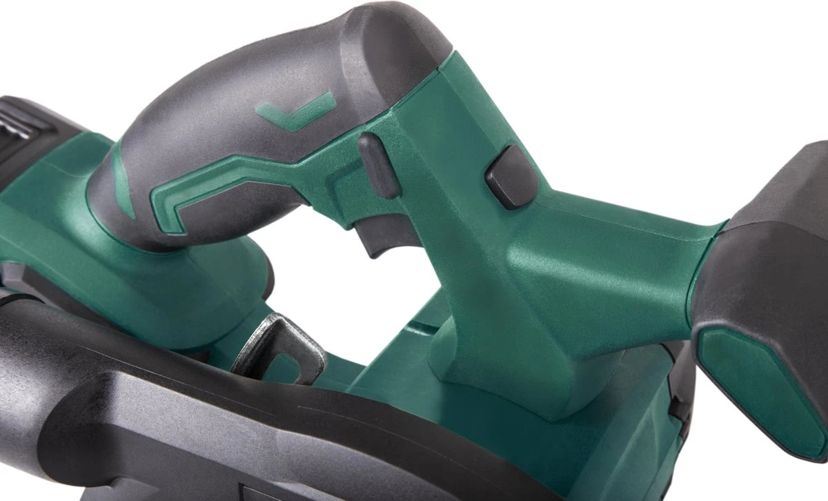 VONROC Accu Cirkelzaag – VPower 20V (zonder Accu & Lader) – Incl. Parallelgeleider & Ø150MM Zaagblad 10 VONROC Accu Cirkelzaag – VPower 20V (zonder Accu & Lader) – Incl. Parallelgeleider & Ø150MM Zaagblad - Afbeelding 10