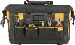 STANLEY FATMAX Gereedschapstas 18" FMST1-71180 -Makita || Merkloos || Stanley Verkoopwinkel 1200x727 1